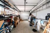 Abstellraum - 