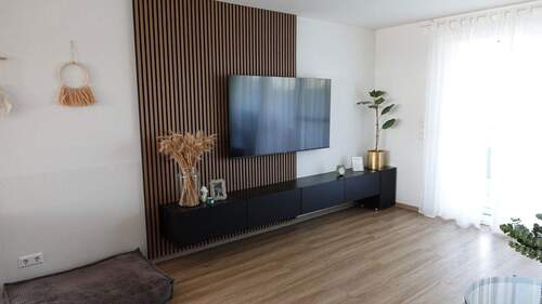 Wohnbereich (2) - 