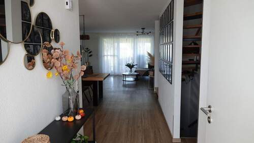 Eingangsbereich - 
