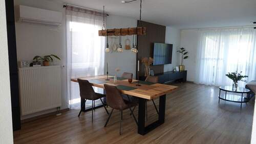 Essbereich - 