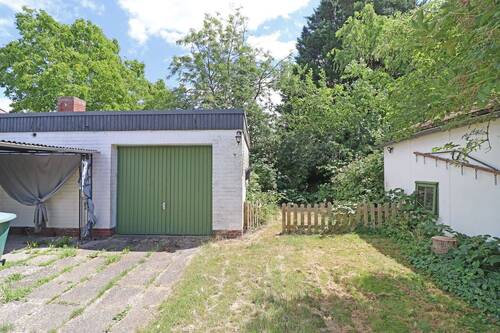 Garage - 