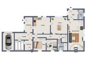 Grundriss - 