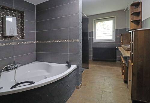 Badezimmer - 