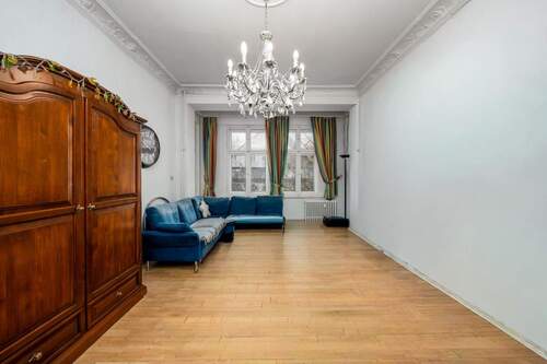 2 - 1 Zimmer Etagenwohnung zum Kaufen in Berlin
