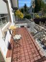 Balkon OG - 