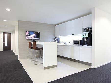 Bild 3 - Büro in Düsseldorf