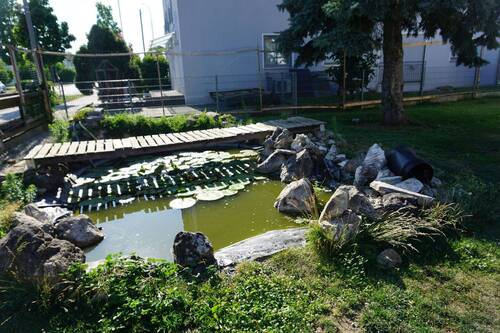 Wer träumt nicht vom eigenen Haus am See? - 4 Zimmer Mehrfamilienhaus, Wohnhaus in Ingolstadt