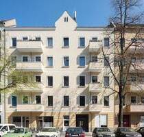 Gewerbeeinheit mit 5 Räumen im beliebten Reuterkiez - Berlin Neukölln