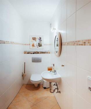 Gäste-WC - 