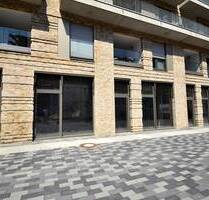 Ladenfläche, individuell für Sie ausgebaut, in der neuen Mitte Altona zu vermieten - Hamburg Altona-Nord