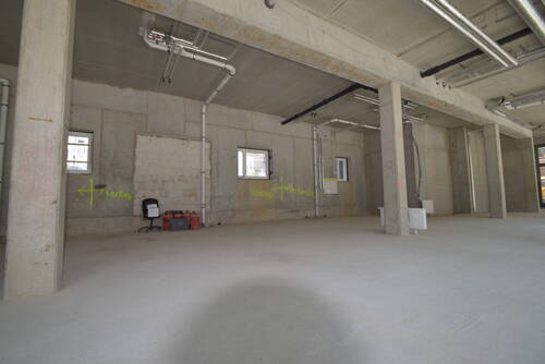 DSC_0588.JPG - Gewerbeobjekt (Büro, Produktion, Verkauf) in Hamburg