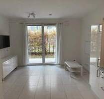 Schicke teilmöblierte 2 Zimmer Wohnung Riedberg - Frankfurt am Main Kalbach-Riedberg