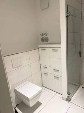 - - Etagenwohnung mit 55,00 m&sup2; in Frankfurt am Main zur Miete