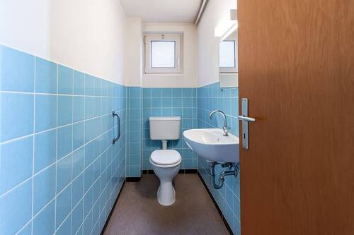 Gäste-WC - KG - 