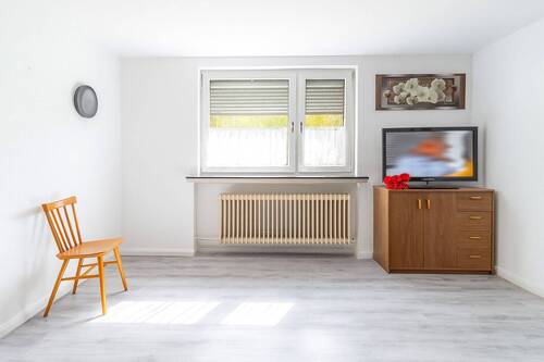 Wohn-/Schlafzimmer - KG - 5 Zimmer Einfamilienhaus zum Kaufen in Lamspringe