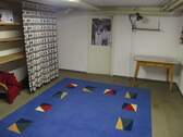 Kellerraum - 
