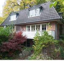 Doppelhaushälfte -4-Zimmer- im grünen Eißendorf - Hamburg