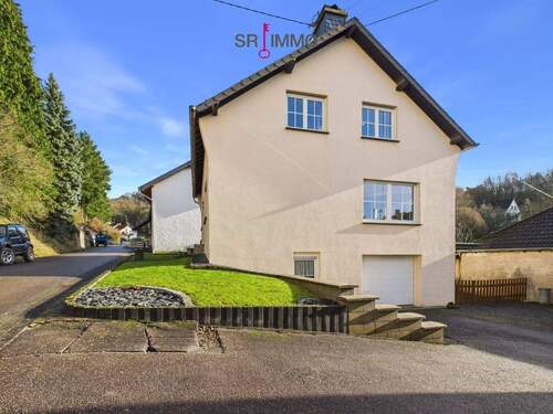 Bild 4 - Einfamilienhaus mit 154,00 m&sup2; in Lahr zum Kaufen