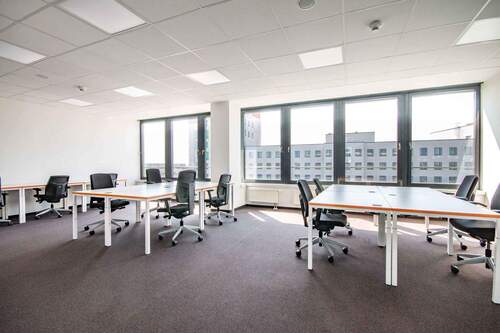 Seminarraum 1 Ans. 1 - 7 Zimmer Büro in Berlin