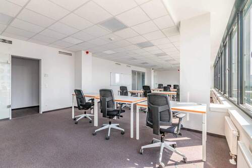 Seminarraum 1 Ans. 2 - Büro mit 419,00 m&sup2; in Berlin zur Miete