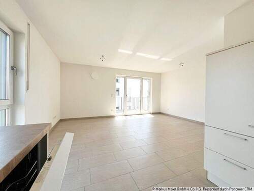 Kochen Essen Wohnen - Etagenwohnung mit 74,00 m&sup2; in Sankt Wolfgang zur Miete