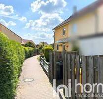 Bautzen - Beste Wohnlage - Reihenhaus - Provisionsfrei!