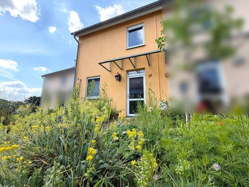 Vorderansicht - 4 Zimmer Etagenwohnung zum Kaufen in Bautzen