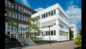 Bild 1 - Helle, top ausgestattete Büroräume und offene Arbeitsplätze in Heidelberg