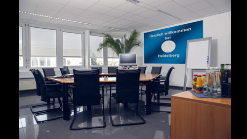 Bild 3 - Büro in Heidelberg