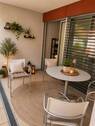 Balkon - 