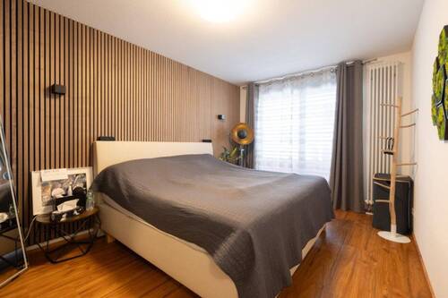 Schlafzimmer - 