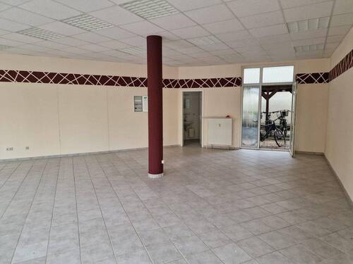Bild 4 - Büro mit 62,00 m&sup2; in Salzwedel zur Miete