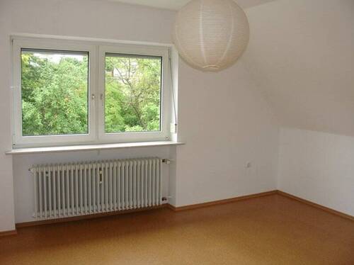 Wohnung DG - 