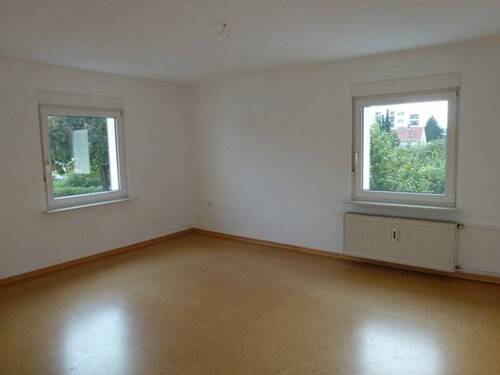 Wohnung OG - 