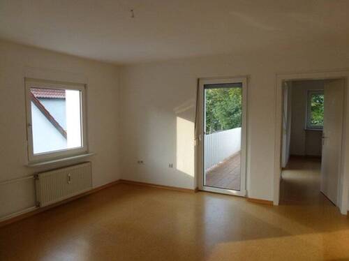 Wohnung OG - 