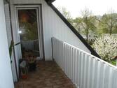 Balkon OG - 