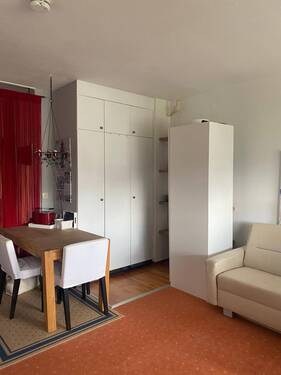 Wohnzimmer - 