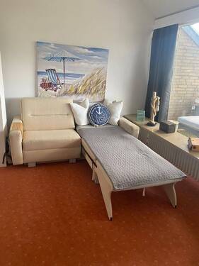 Wohnzimmer - 