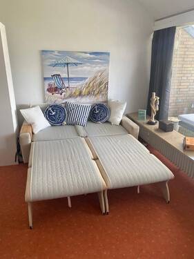 Wohnzimmer - 