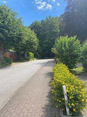 Außenansicht Straße - 