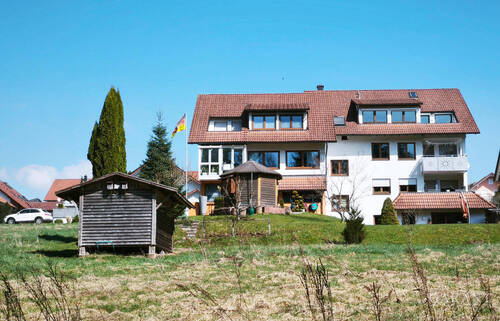 Außenansicht - 