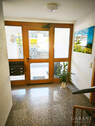 Haupteingang - 