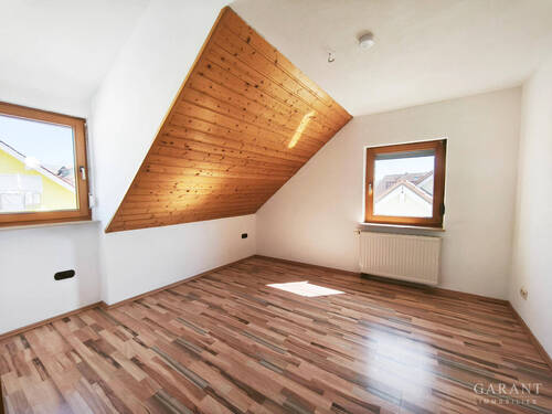 Schlafzimmer - 