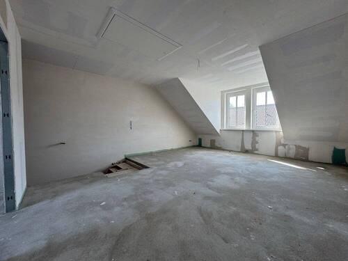 Offene Galerie DG - 