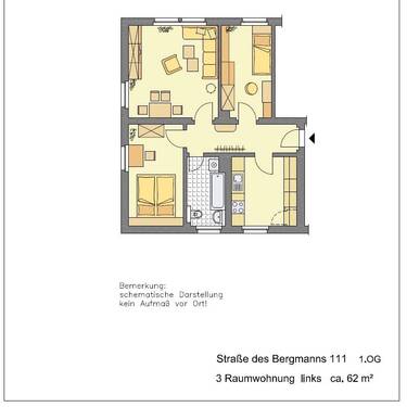 Str.d. Bergmanns 111_1.OG_3RW links-M - 