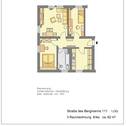 Str.d. Bergmanns 111_1.OG_3RW links-M - 