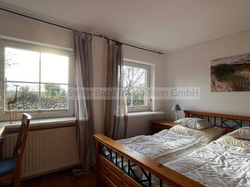 Schlafzimmer - 