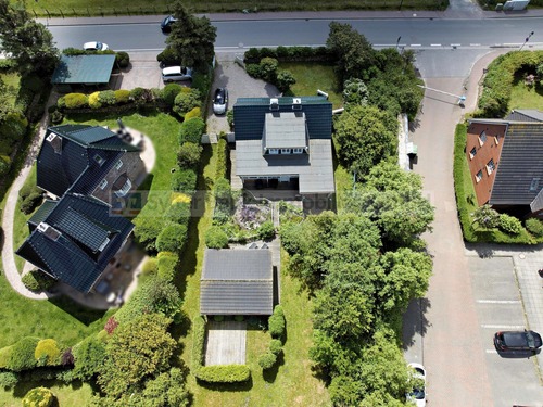 Luftbild - 