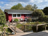 Ansich Gartenhaus - 