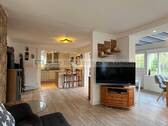 Wohnzimmer - 